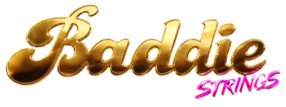 Baddie Strings