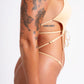 Honey Hustle Light Apricot