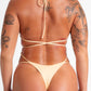 Honey Hustle Light Apricot