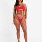 Honey Hustle Red