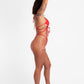 Honey Hustle Red