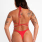 Honey Hustle Red