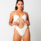 Sugar Bodysuit Bone