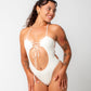 Sugar Bodysuit Bone