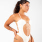 Sugar Bodysuit Bone