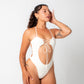 Sugar Bodysuit Bone